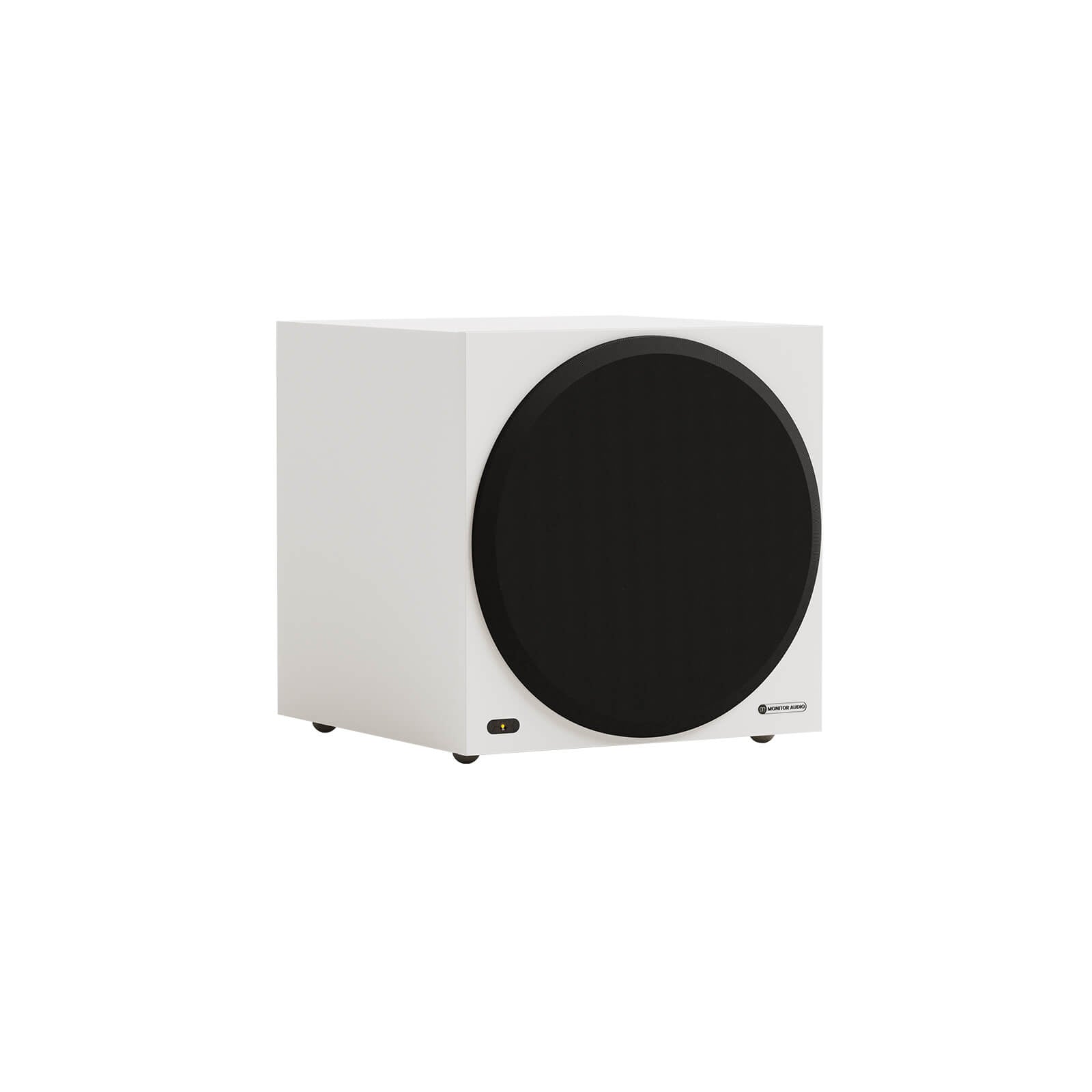 Monitor Audio Bronze 300 7G Series 5.1 Home Cinema Speakers Package White