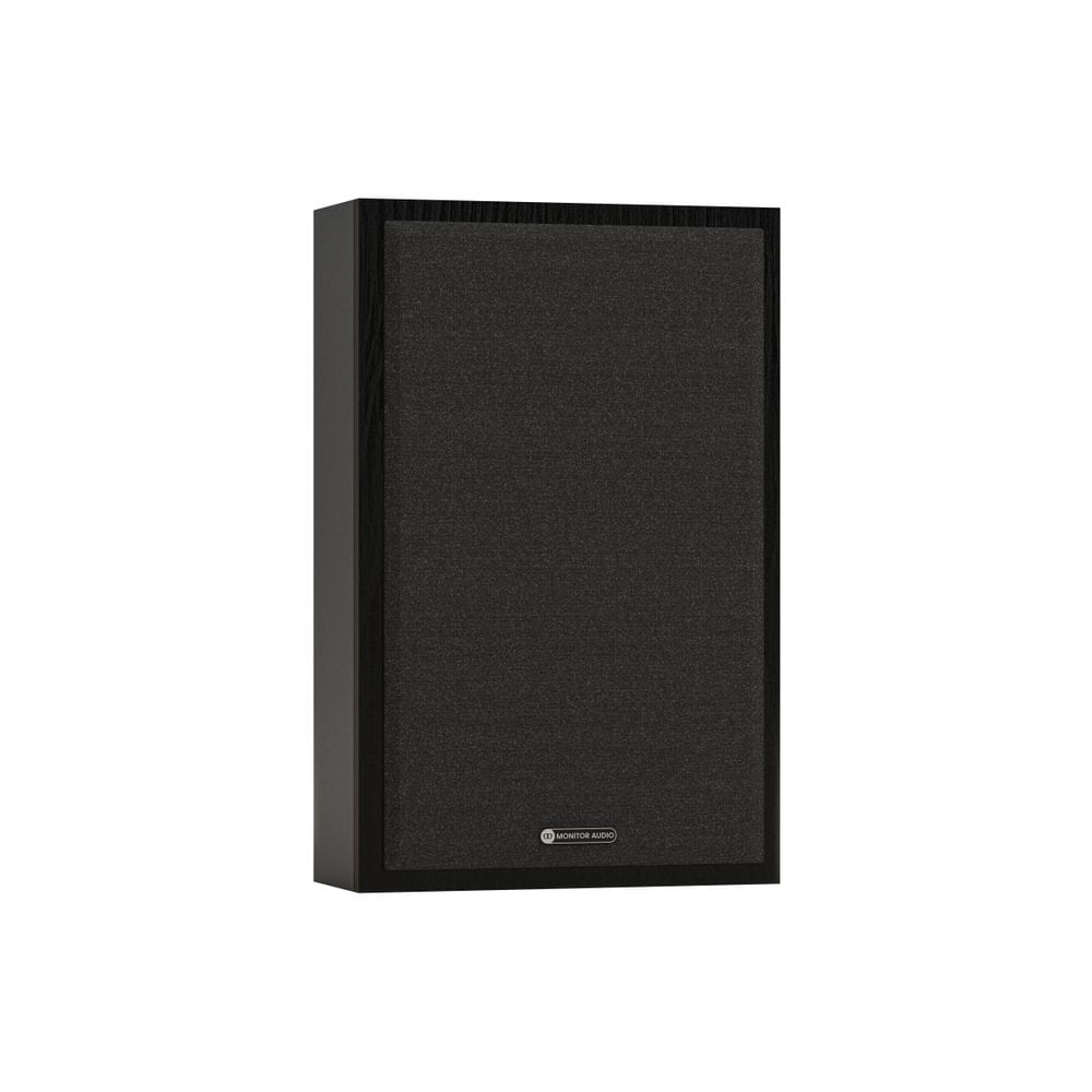 Monitor Audio Bronze 50 and On-Wall 7G 5.1 Home Cinema Speakers Package Black