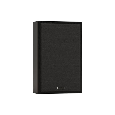 Monitor Audio Bronze 50 and On-Wall 7G 5.1 Home Cinema Speakers Package Black
