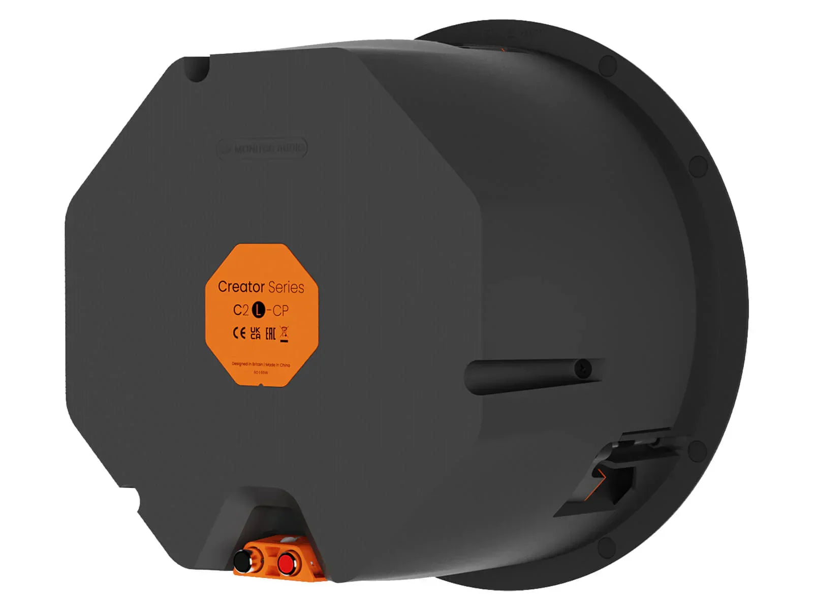 Monitor Audio C2L-CP Creator Series In-Ceiling Speaker Single