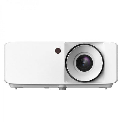 Optoma HZ40HDR Full HD DLP Laser 1080p Home Cinema Projector White