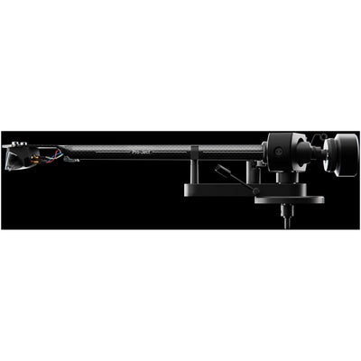 Pro-Ject Debut EVO 2 Turntable Satin Black