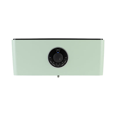 Ruark R2 MK4 Wireless Smart Music System - Sea Mist Lacquer LIMITED EDITION