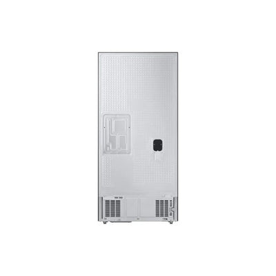 Samsung RF50C532EB1 Series 7 SpaceMax American Style Smart Fridge Freezer Black