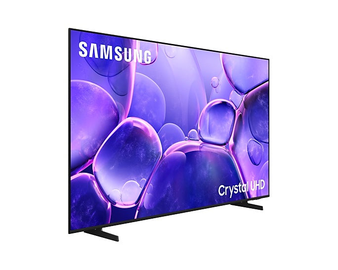 Samsung UE85U8020FKXXU 85 Inch U8020F 4K HD HDR Crystal UHD Smart TV