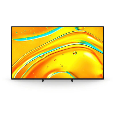 Sony K75XR55BP 75 Inch BRAVIA 5 Mini LED 4K Ultra HD HDR Smart Google TV
