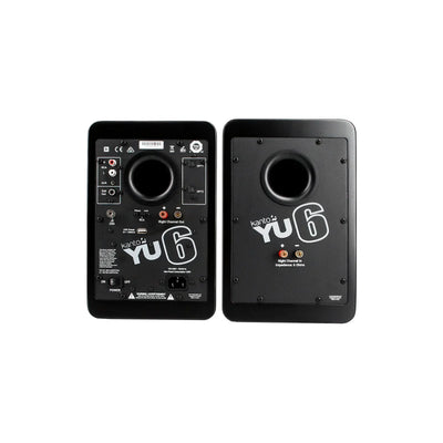 Sony PSLX5BT Fully Automatic Bluetooth Turntable With Kanto YU6 Powerd Bluetooth Speakers Pair Hi-Fi Package