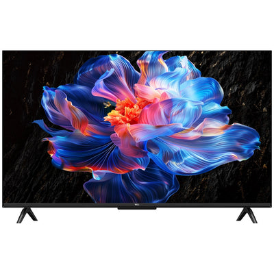 TCL 43V6C-UK 43 Inch V6C 4K Ultra HD HDR Direct LED Smart Google TV