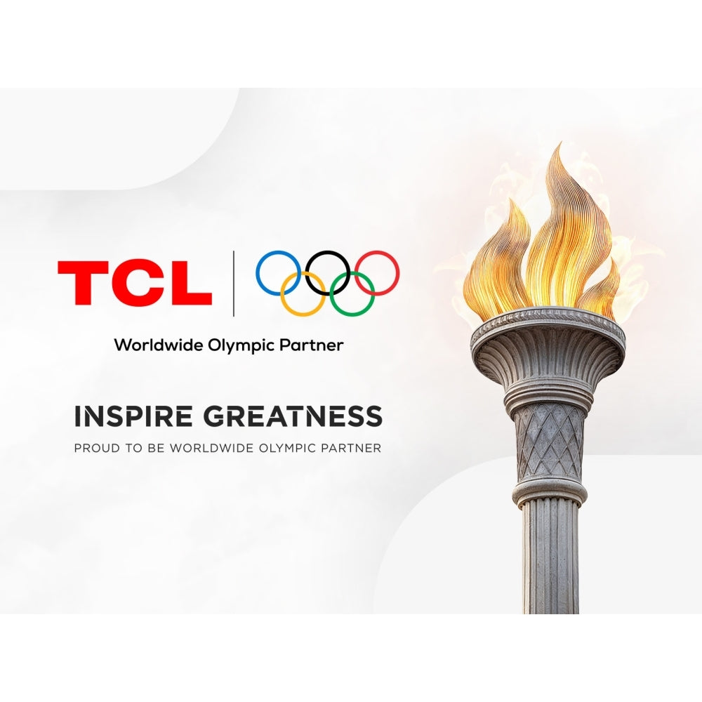 TCL 65Q7C-UK 65 Inch Q7C 4K Ultra HD HDR QD-Mini LED Smart Google TV