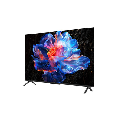 TCL 65V6C-UK 65 Inch V6C 4K Ultra HD HDR Direct LED Smart Google TV
