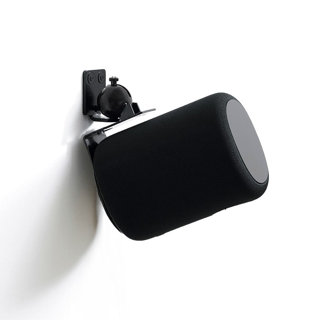 WiiM Premium NorStone Wall mount for WiiM Sound Speaker (Single) - White